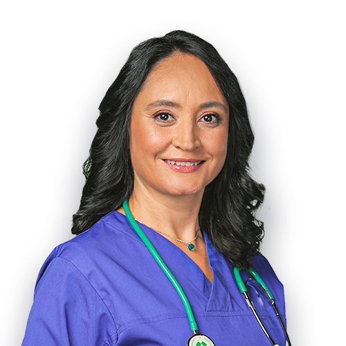 Dr. Carmen Trufaș